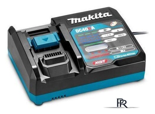 Аккумуляторная пила Makita UC026GT101 (с 1-им АКБ) - Изображение №5 — Интернет-магазин ПроЗаказ