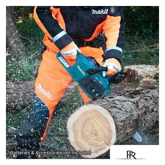 Аккумуляторная пила Makita UC026GT101 (с 1-им АКБ) - Изображение №8 — Интернет-магазин ПроЗаказ