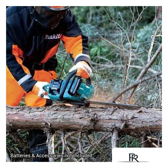 Аккумуляторная пила Makita UC026GT101 (с 1-им АКБ) - Изображение №7 — Интернет-магазин ПроЗаказ