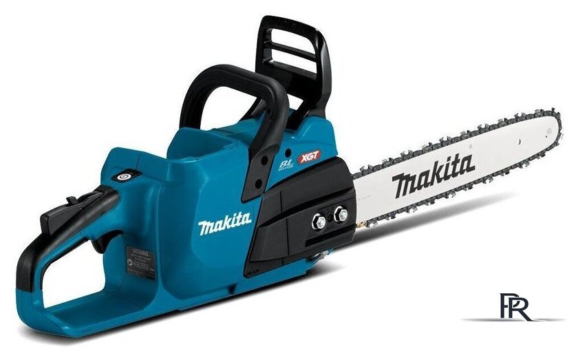 Аккумуляторная пила Makita UC026GT101 (с 1-им АКБ) - Изображение №6 — Интернет-магазин ПроЗаказ