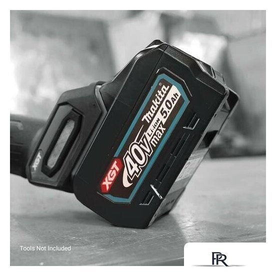 Аккумуляторная пила Makita UC026GT101 (с 1-им АКБ) - Изображение №4 — Интернет-магазин ПроЗаказ