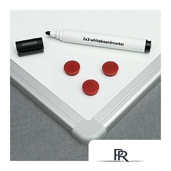 Магнитно-маркерная доска 2x3 180x120 TSA1218 - Изображение №5 — Интернет-магазин ПроЗаказ