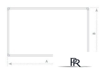 Магнитно-маркерная доска 2x3 180x120 TSA1218 - Изображение №6 — Интернет-магазин ПроЗаказ