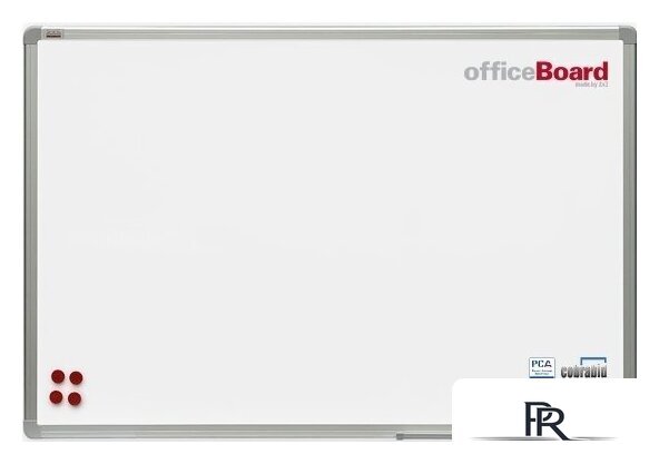 Магнитно-маркерная доска 2x3 180x120 TSA1218 - Изображение №1 — Интернет-магазин ПроЗаказ