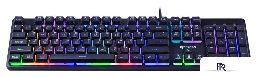 Клавиатура Redragon Nagato - Изображение №5 — Интернет-магазин ПроЗаказ