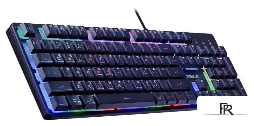 Клавиатура Redragon Nagato - Изображение №3 — Интернет-магазин ПроЗаказ