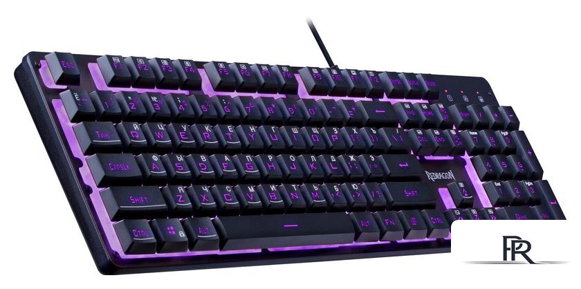 Клавиатура Redragon Nagato - Изображение №4 — Интернет-магазин ПроЗаказ