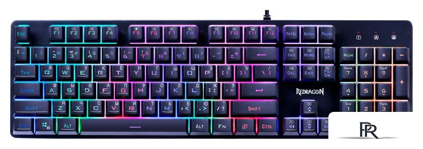 Клавиатура Redragon Nagato - Изображение №1 — Интернет-магазин ПроЗаказ