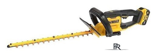 Кусторез DeWalt DCMHT564P1 (с 1-им АКБ) - Изображение №2 — Интернет-магазин ПроЗаказ