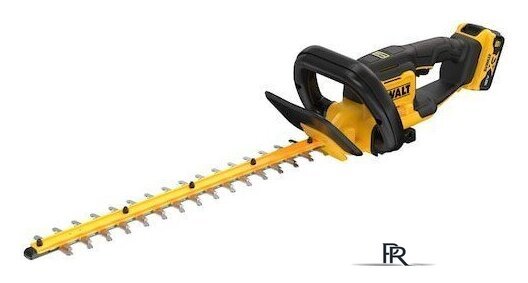 Кусторез DeWalt DCMHT564P1 (с 1-им АКБ) - Изображение №4 — Интернет-магазин ПроЗаказ