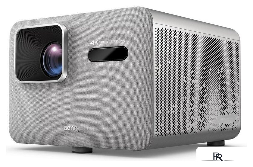 Проектор BenQ TK705STi 9HR.0D77.57E - Изображение №2 — Интернет-магазин ПроЗаказ