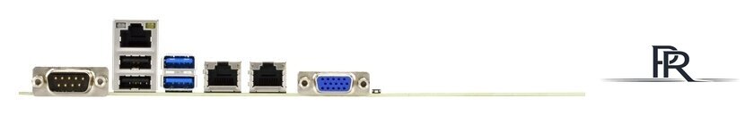 Материнская плата Supermicro MBD-X11SPL-F-B - Изображение №3 — Интернет-магазин ПроЗаказ
