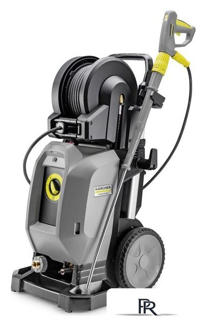 Мойка высокого давления Karcher HD 9/20-4 SXA Plus 1.286-952.0 - Изображение №1 — Интернет-магазин ПроЗаказ