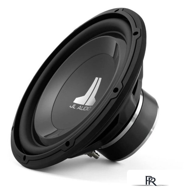 Головка сабвуфера JL Audio 12W1v3-4 - Изображение №2 — Интернет-магазин ПроЗаказ