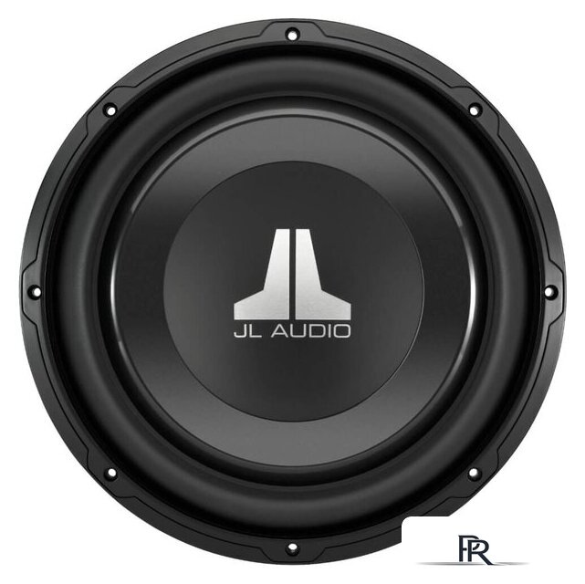 Головка сабвуфера JL Audio 12W1v3-4 - Изображение №1 — Интернет-магазин ПроЗаказ