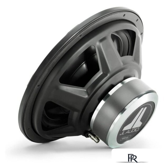 Головка сабвуфера JL Audio 12W1v3-4 - Изображение №4 — Интернет-магазин ПроЗаказ