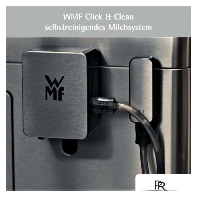 Кофемашина WMF Perfection 680 CP814D10 - Изображение №6 — Интернет-магазин ПроЗаказ