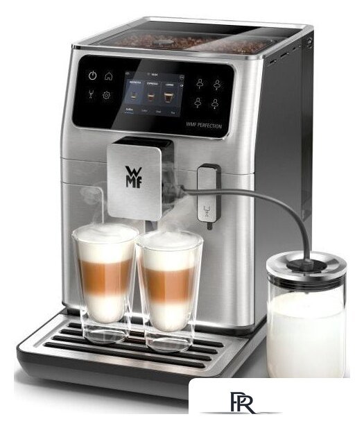 Кофемашина WMF Perfection 680 CP814D10 - Изображение №1 — Интернет-магазин ПроЗаказ