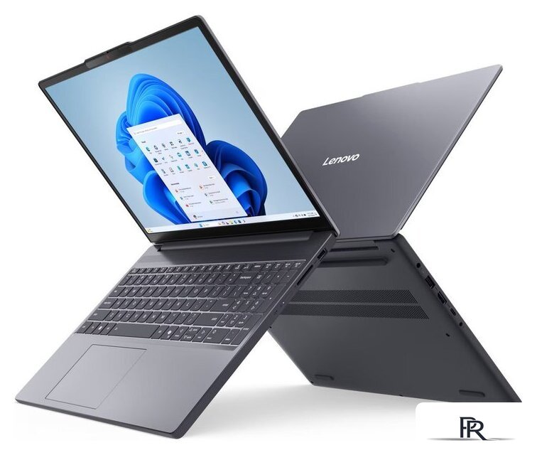 Ноутбук Lenovo IdeaPad Slim 3 15ARP10 83K700K5RK - Изображение №2 — Интернет-магазин ПроЗаказ
