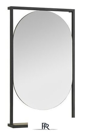  Акватон Зеркало Фабрик 50 1A242502LTDY0 (дуб кантри) - Изображение №2 — Интернет-магазин ПроЗаказ