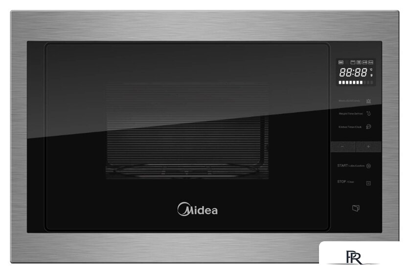 Микроволновая печь Midea MI10250GBX - Изображение №1 — Интернет-магазин ПроЗаказ
