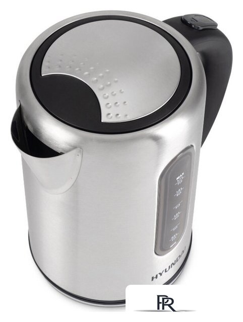 Электрический чайник Hyundai HYK-S9909 - Изображение №7 — Интернет-магазин ПроЗаказ