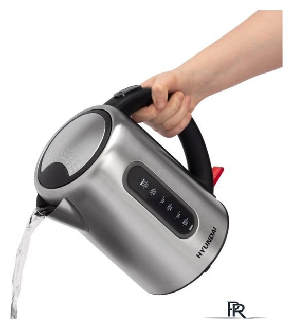 Электрический чайник Hyundai HYK-S9909 - Изображение №12 — Интернет-магазин ПроЗаказ