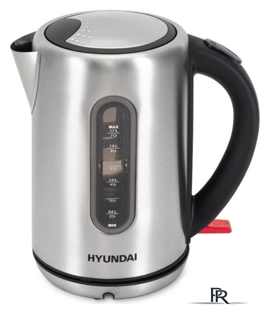 Электрический чайник Hyundai HYK-S9909 - Изображение №4 — Интернет-магазин ПроЗаказ