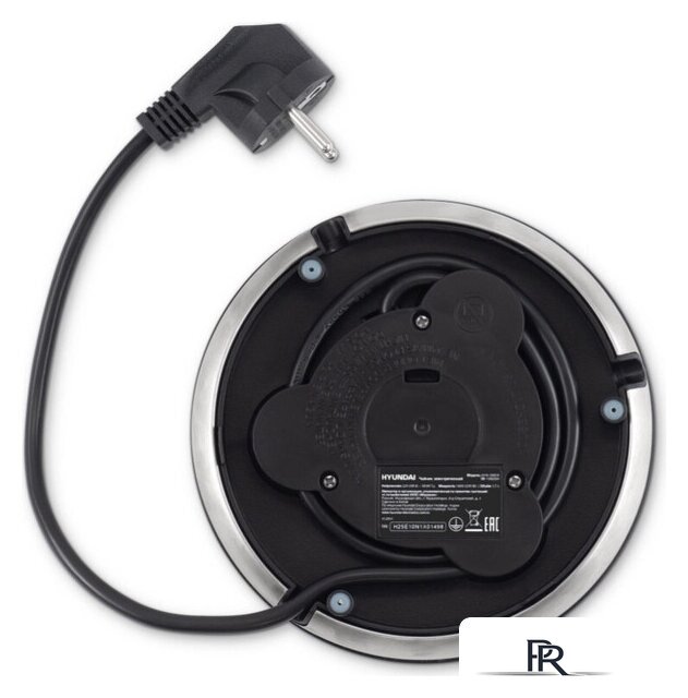 Электрический чайник Hyundai HYK-S9909 - Изображение №10 — Интернет-магазин ПроЗаказ