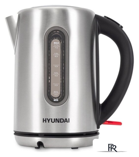 Электрический чайник Hyundai HYK-S9909 - Изображение №5 — Интернет-магазин ПроЗаказ