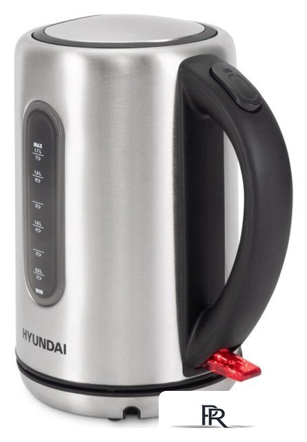 Электрический чайник Hyundai HYK-S9909 - Изображение №9 — Интернет-магазин ПроЗаказ