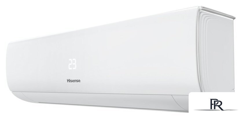 Кондиционер Hisense Zoom DC Inverter AS-18UW4RMSKB01 Wi-Fi - Изображение №1 — Интернет-магазин ПроЗаказ