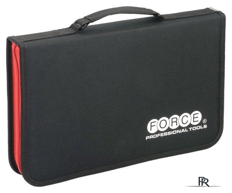 Набор домашнего мастера Force 50231-33 (33 предмета) - Изображение №2 — Интернет-магазин ПроЗаказ