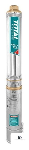 Скважинный насос Total TWP55501 - Изображение №1 — Интернет-магазин ПроЗаказ