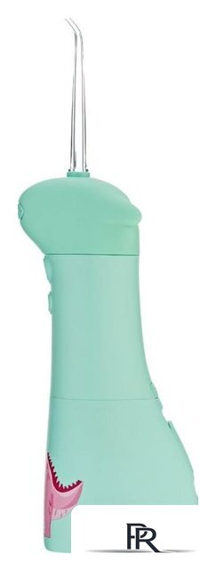 Ирригатор  Seysso Kids Dinosaur Water Flosser for Children 4+ - Изображение №3 — Интернет-магазин ПроЗаказ