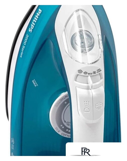 Утюг Philips 2000 Series DST2010/90 - Изображение №5 — Интернет-магазин ПроЗаказ