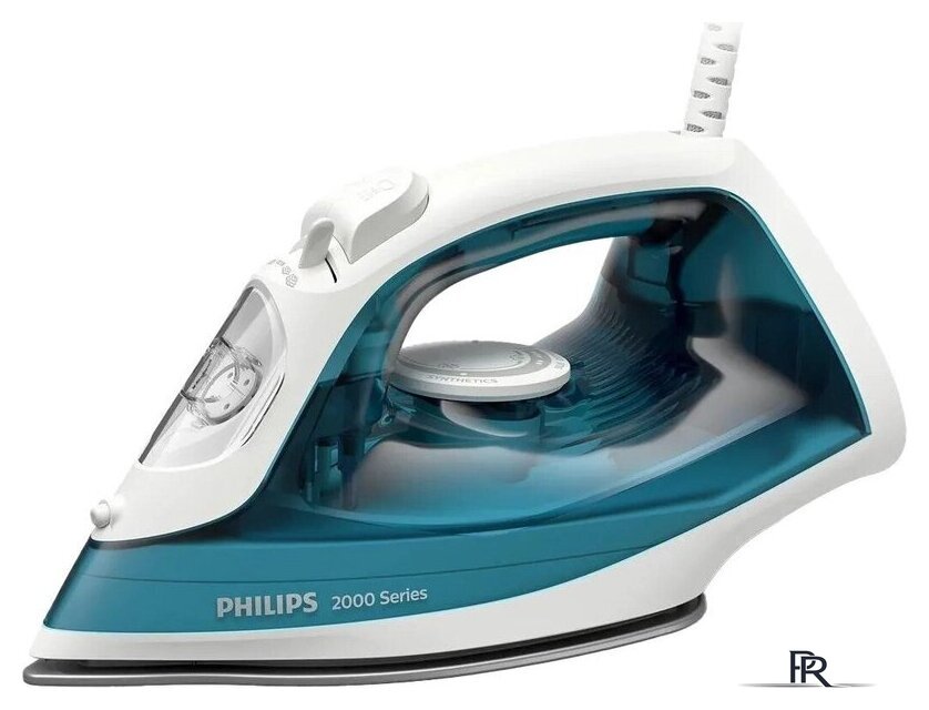 Утюг Philips 2000 Series DST2010/90 - Изображение №1 — Интернет-магазин ПроЗаказ