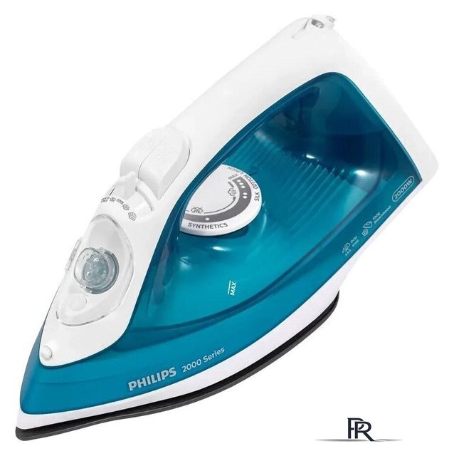 Утюг Philips 2000 Series DST2010/90 - Изображение №2 — Интернет-магазин ПроЗаказ