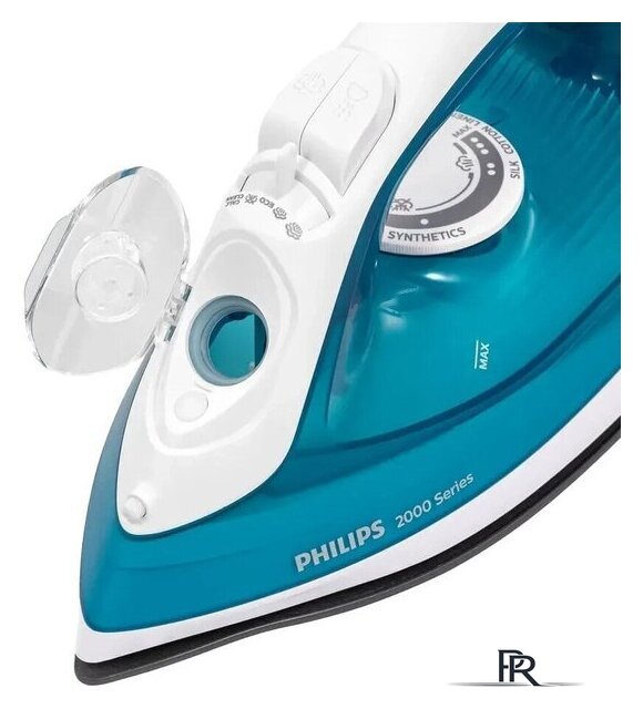 Утюг Philips 2000 Series DST2010/90 - Изображение №4 — Интернет-магазин ПроЗаказ