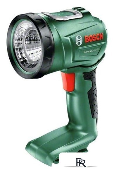 Фонарь Bosch UniversalLamp 18 (без аккумулятора и ЗУ) - Изображение №1 — Интернет-магазин ПроЗаказ