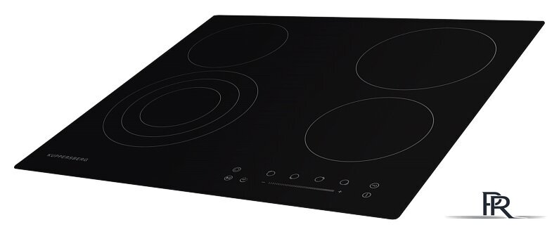 Варочная панель KUPPERSBERG ECS 603 - Изображение №2 — Интернет-магазин ПроЗаказ
