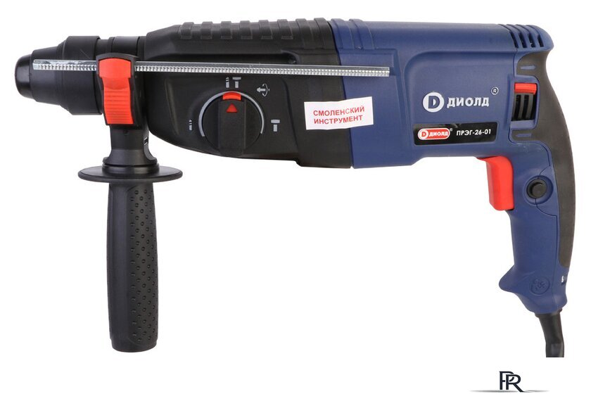 Перфоратор ДИОЛД ПРЭГ-26-01 - Изображение №1 — Интернет-магазин ПроЗаказ