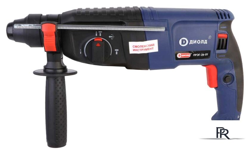Перфоратор ДИОЛД ПРЭГ-26-01 - Изображение №5 — Интернет-магазин ПроЗаказ