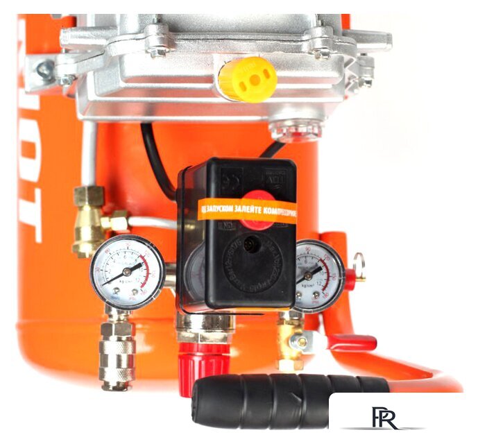 Компрессор Patriot EURO 24-240K - Изображение №3 — Интернет-магазин ПроЗаказ