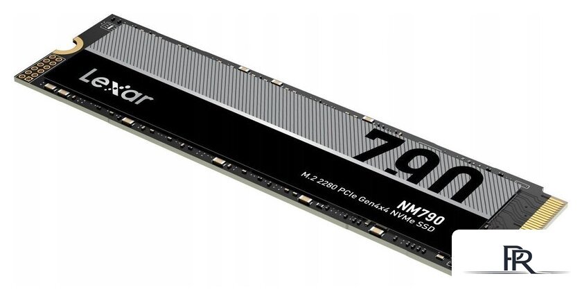 SSD Lexar NM790 1TB LNM790X001T-RNNNG - Изображение №3 — Интернет-магазин ПроЗаказ