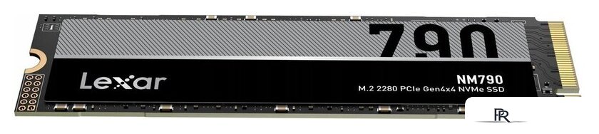 SSD Lexar NM790 1TB LNM790X001T-RNNNG - Изображение №4 — Интернет-магазин ПроЗаказ
