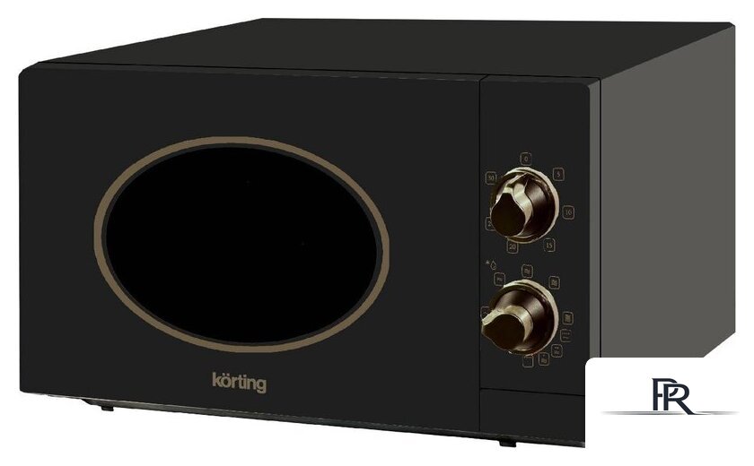 Микроволновая печь Korting KMO 815 RN - Изображение №1 — Интернет-магазин ПроЗаказ