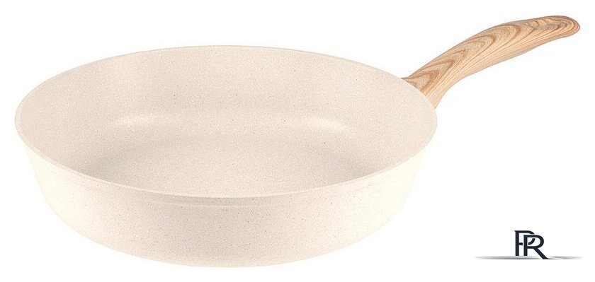 Сковорода Werner Letizia 52203 - Изображение №2 — Интернет-магазин ПроЗаказ