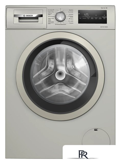 Стиральная машина Bosch Serie 4 WAN282SXPL - Изображение №1 — Интернет-магазин ПроЗаказ
