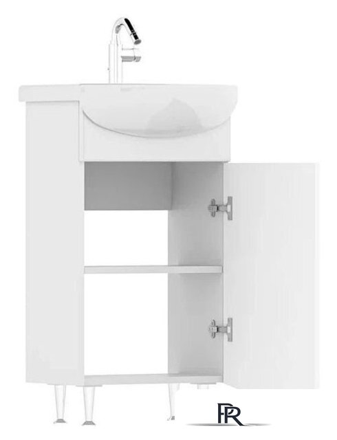  Volna Тумба под умывальник Adel 40.1D Азов - Изображение №2 — Интернет-магазин ПроЗаказ